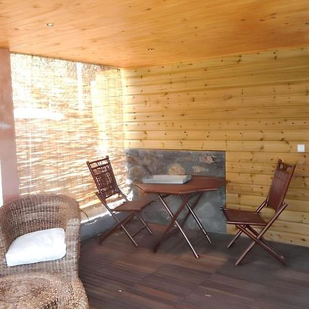 Bungalow Cosy A Saint-Leu, Vue Sur La Mer. Exterior foto