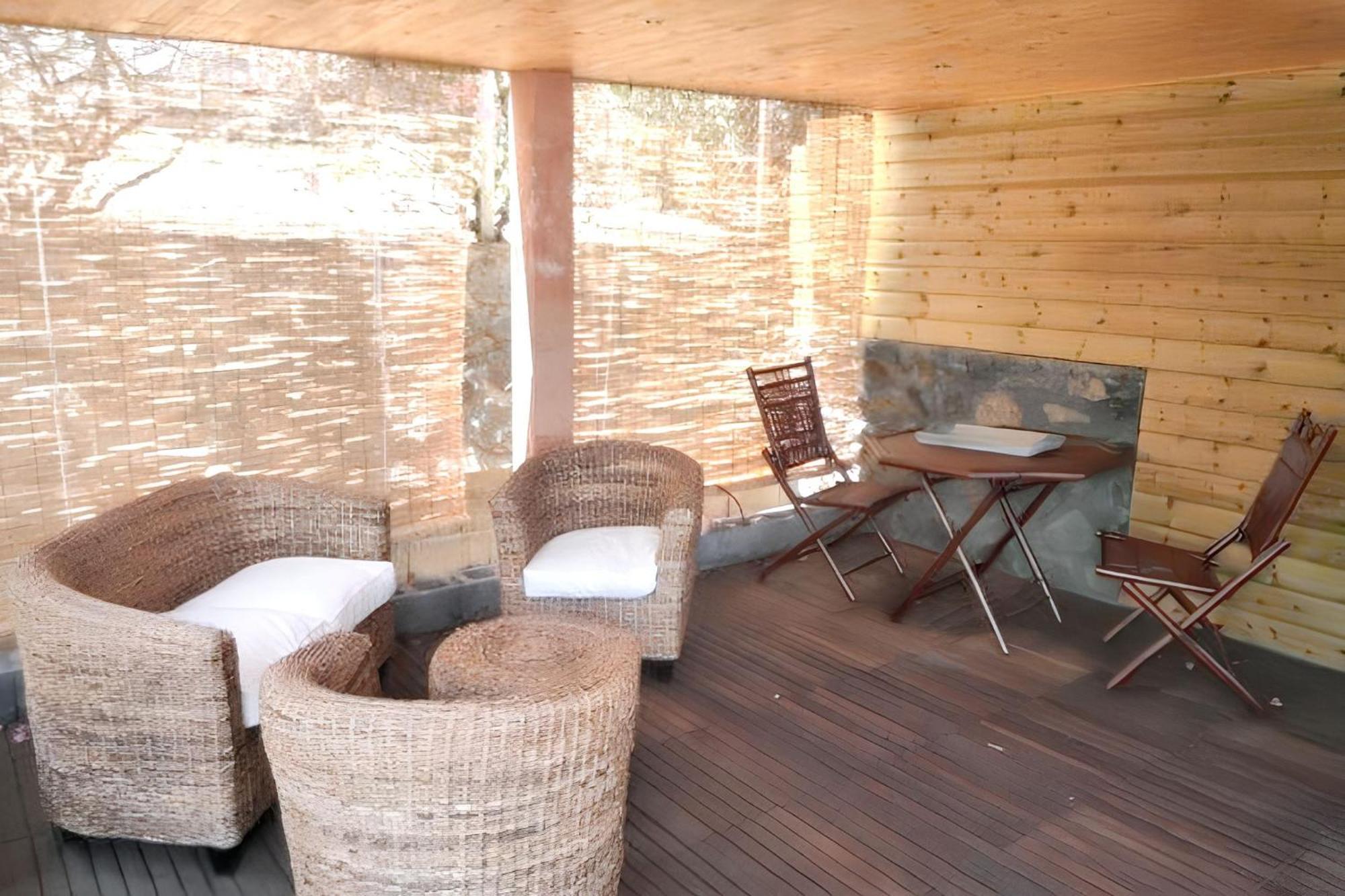 Bungalow Cosy A Saint-Leu, Vue Sur La Mer. Exterior foto